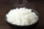 Steamed White Rice
