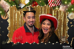 Fujifilm Christmas Party