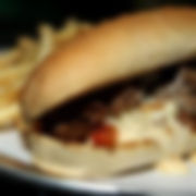 Philly Cheese 