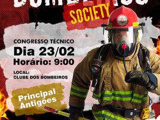 Congresso Técnico 2019