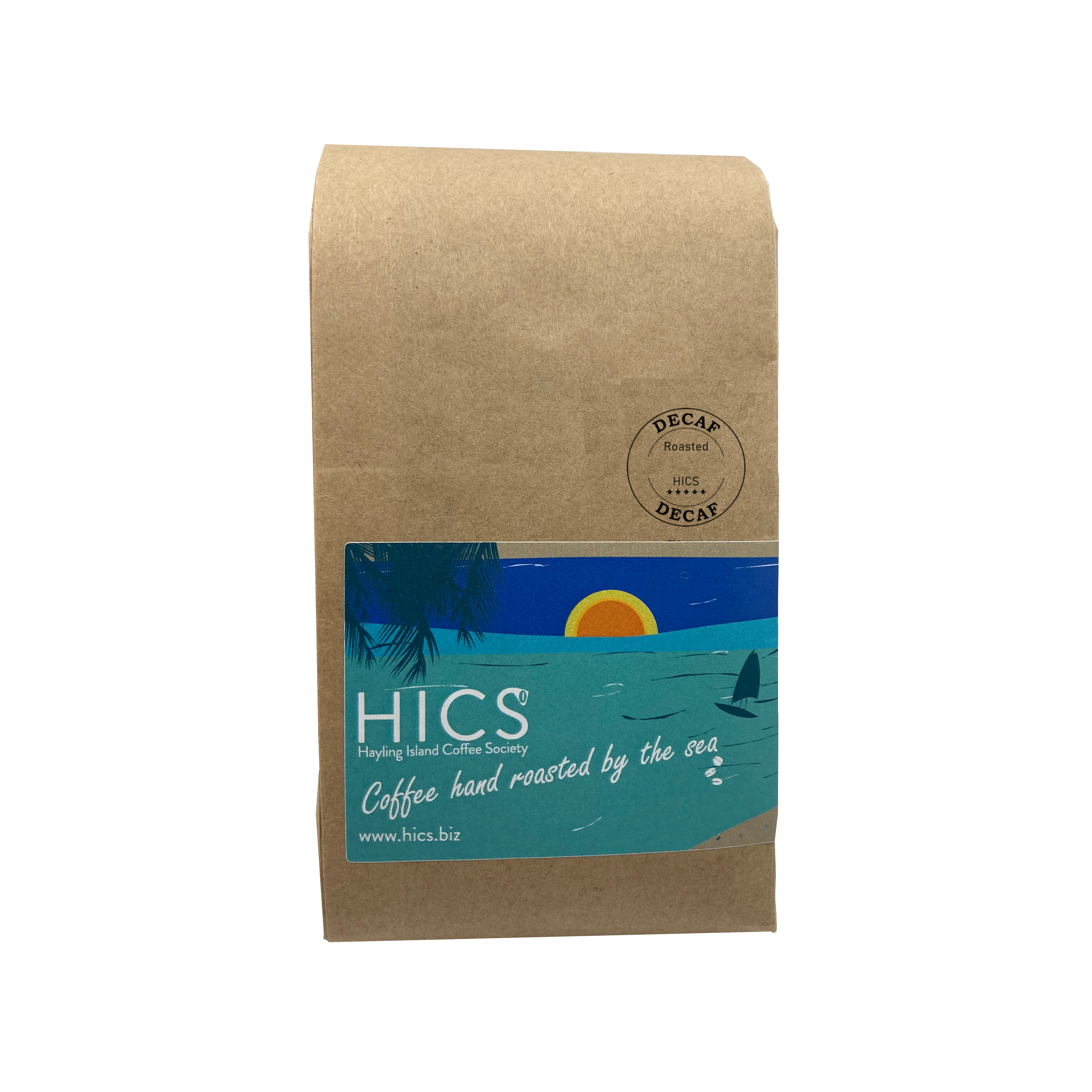 Sunset Decaf - Mexico