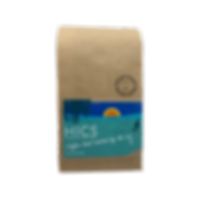 Island Blend