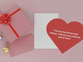 Love Messages for Her: How to Express Your Love with Words