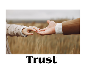Building Trust and Strengthening Your Bond: Strategies for a Stronger Relationship