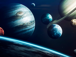 The Role of Astrology in Magic: Understanding the Use of the Stars and Planets in Spellcasting