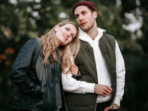 Finding Harmony: Balancing Individuality and Togetherness in a Relationship