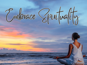 "Spirituality and Self-Discovery: Exploring the Depths of the Soul"