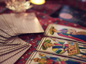 The Role of Tarot in Psychic Development: Understanding the Use of Cards for Self-Discovery