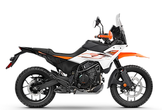PHO_BIKE_90_RE_Travel-KTM-2025-390-adventure-x-white-us-right-side-view-studio-image_#SALL