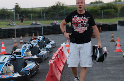 karting