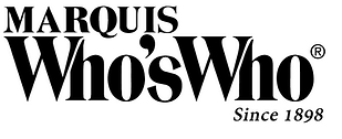 Marquis Who's Who