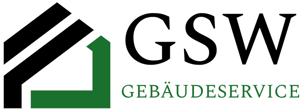 GSW-Gebäudeservice