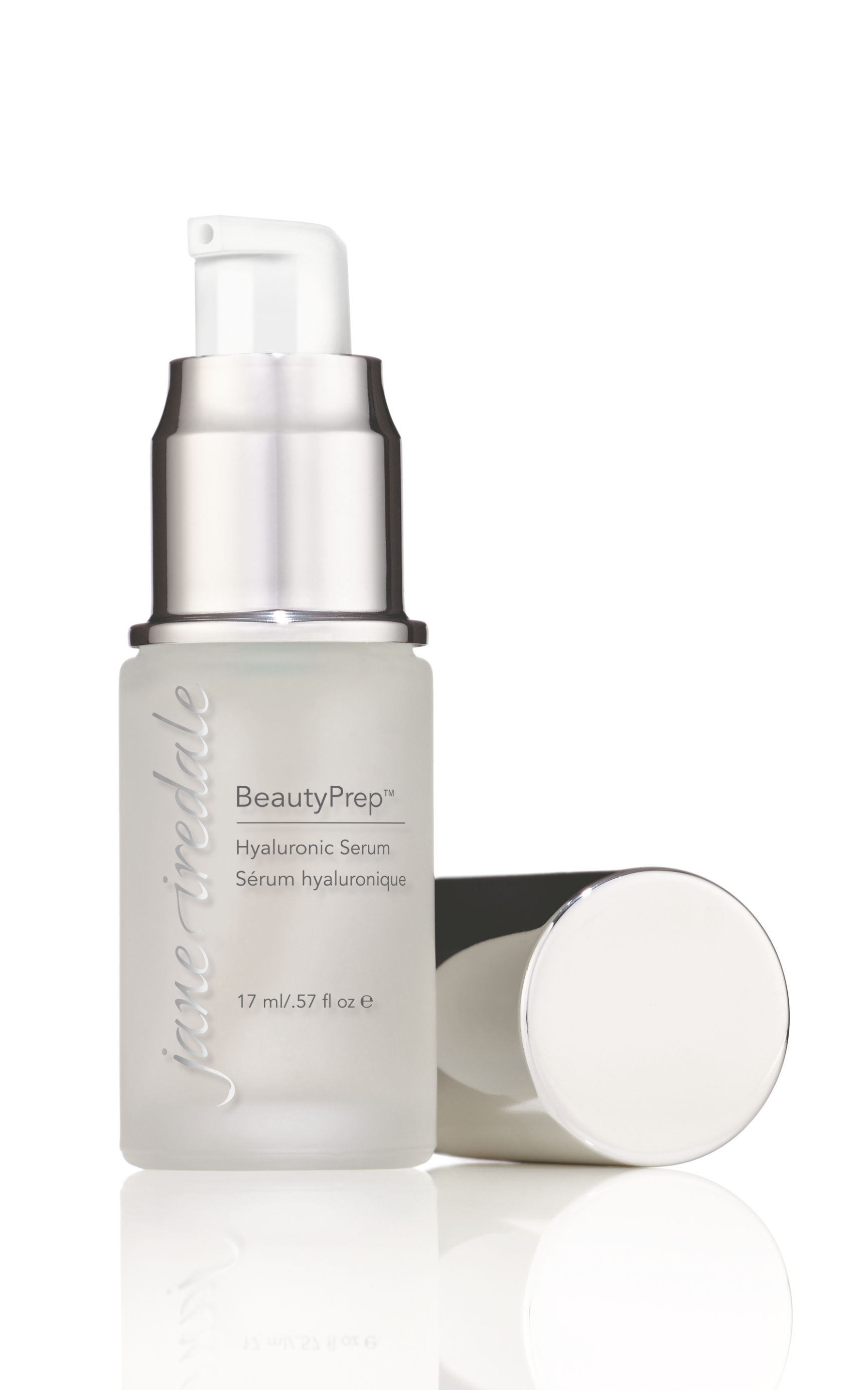 BeautyPrep™ Hyaluronic Serum