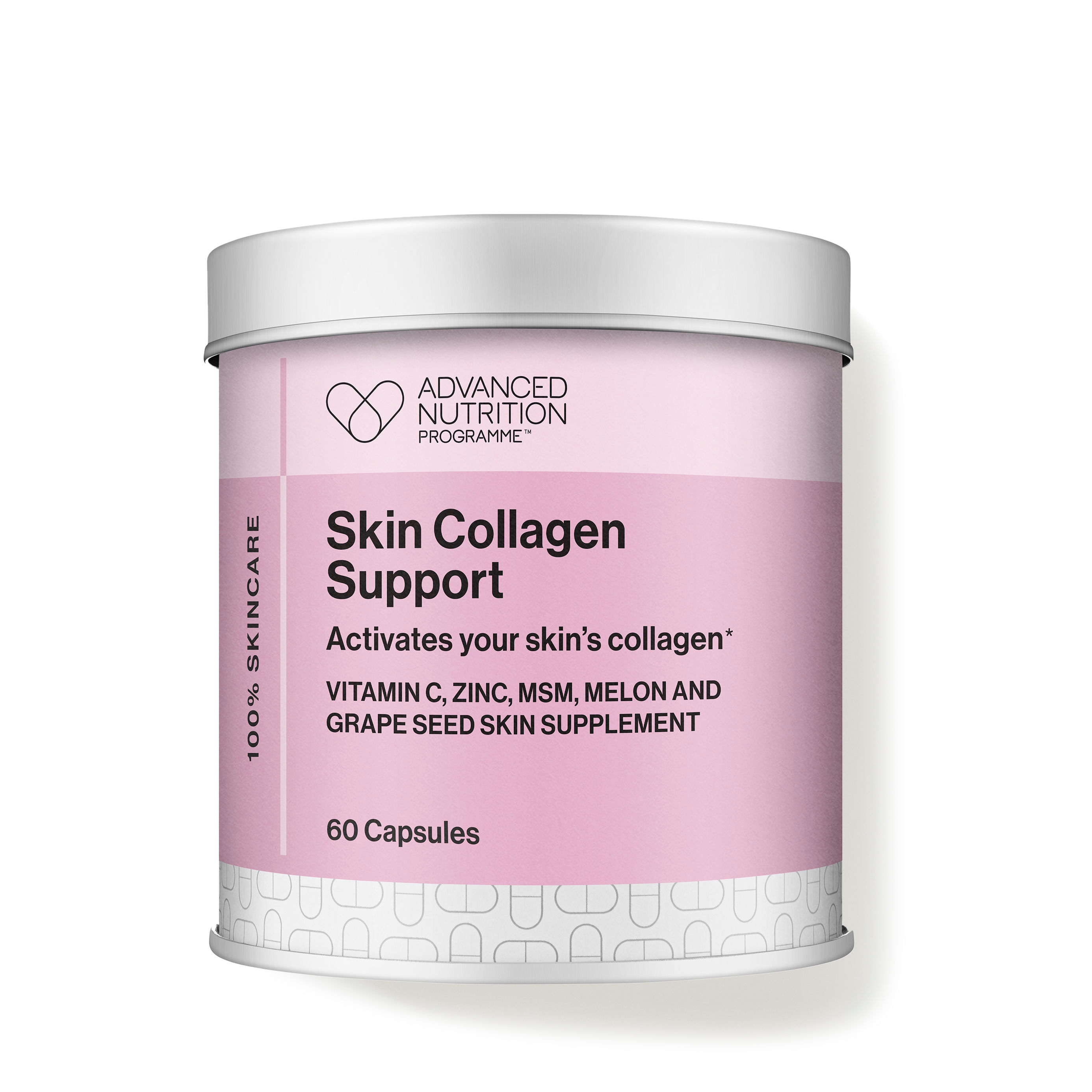 Skin Collagen Support