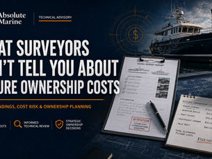 What Surveyors Don’t Tell You About Future Ownership Costs