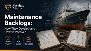 Maintenance Backlogs: How They Develop and How to Recover