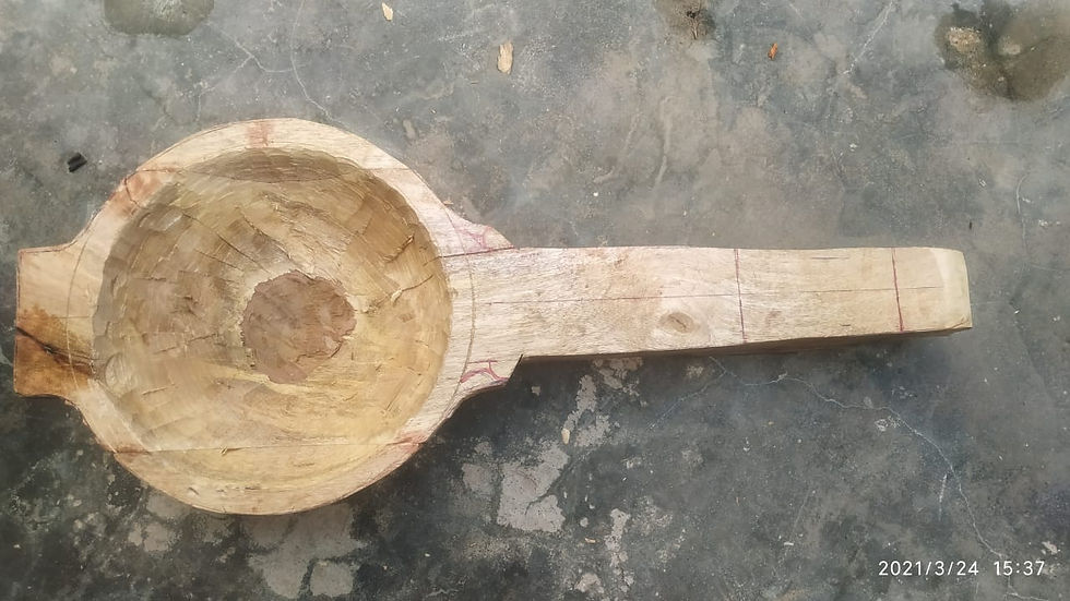 Thumbnail: Kamayacha (कमायचा)