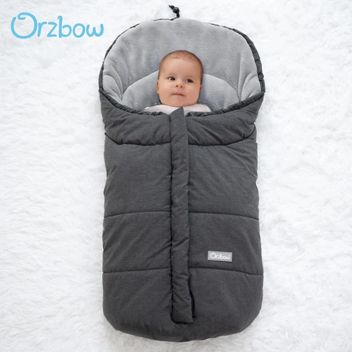 pram sleeping bag