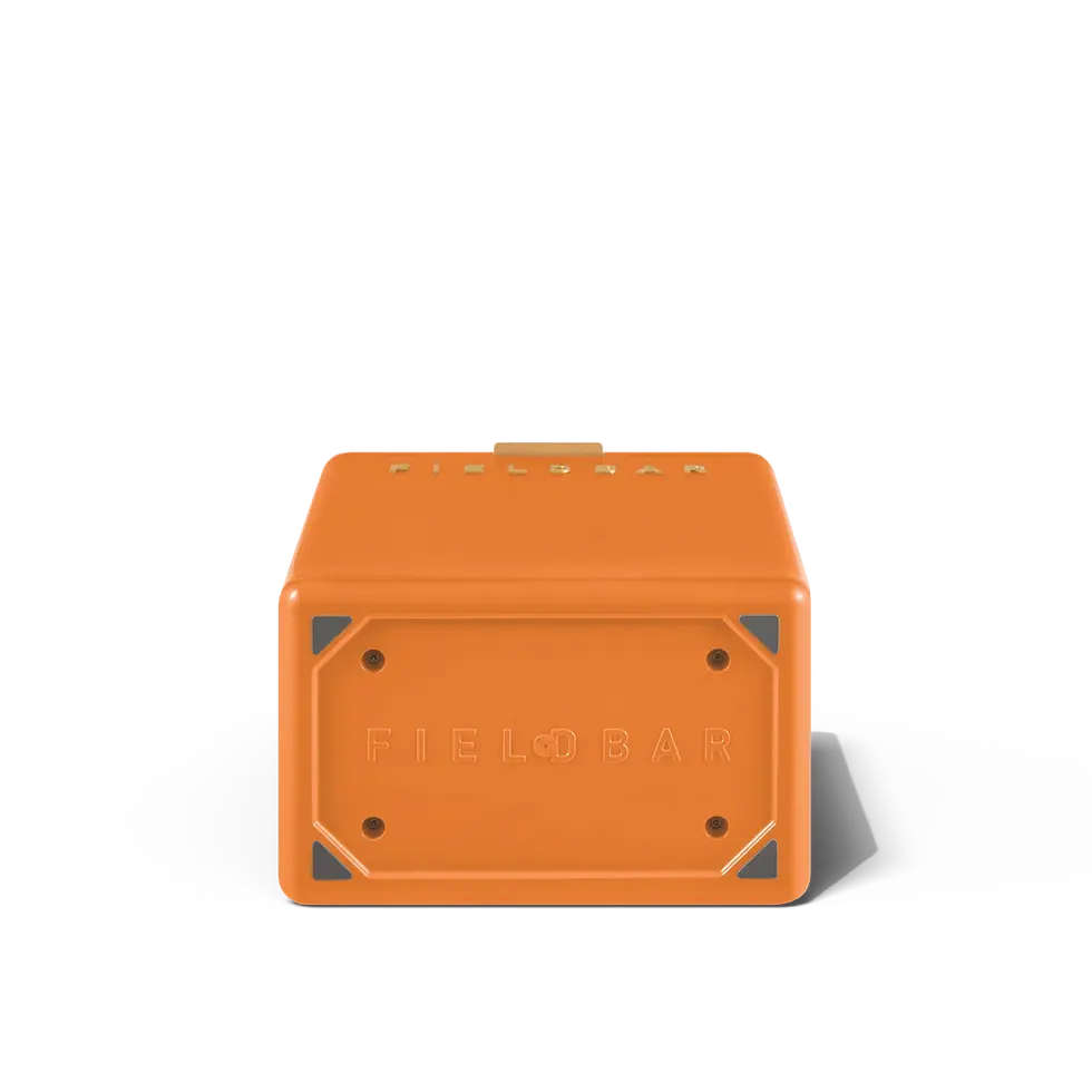 Miniaturbild: FIELDBAR Orchard Orange