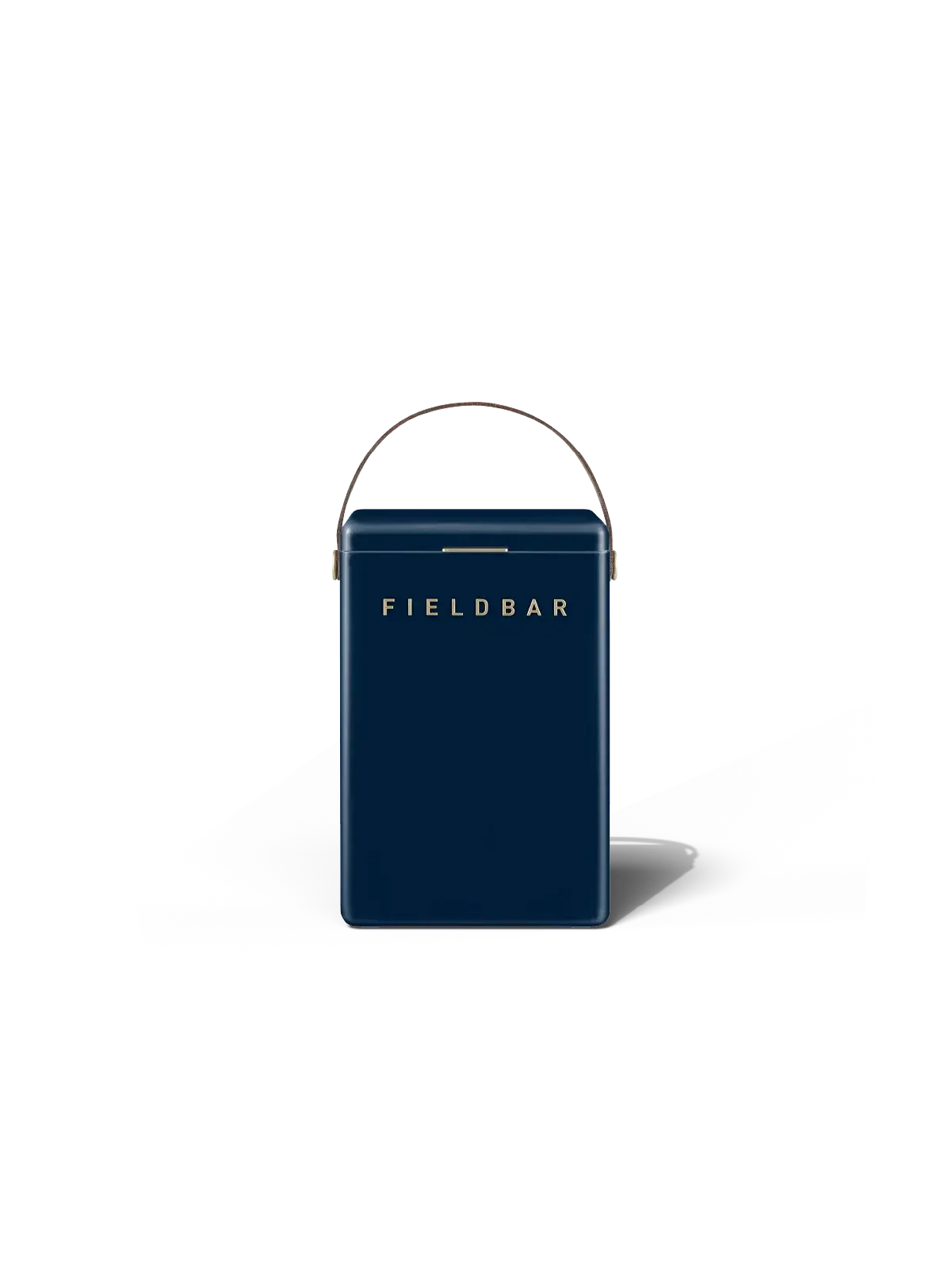 FIELDBAR Sea Boat Blue