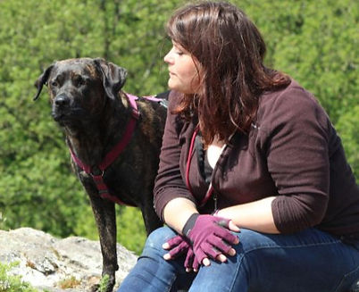 Alice au Pays Canin éducateur comportementaliste canin Calvados