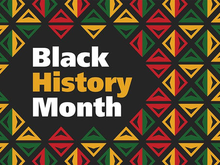 February is Black History Month in Ottawa