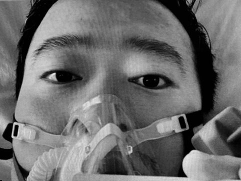 Álbum de fotos para una pandemia