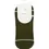 Thumbnail: Men's Classic Low Rise Grip Socks - Khaki Stripe