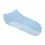 Thumbnail: Classic Low Rise Grip Socks - Powder Blue