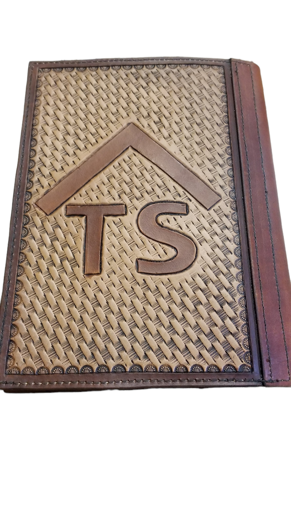 Thumbnail: Notepad Cover