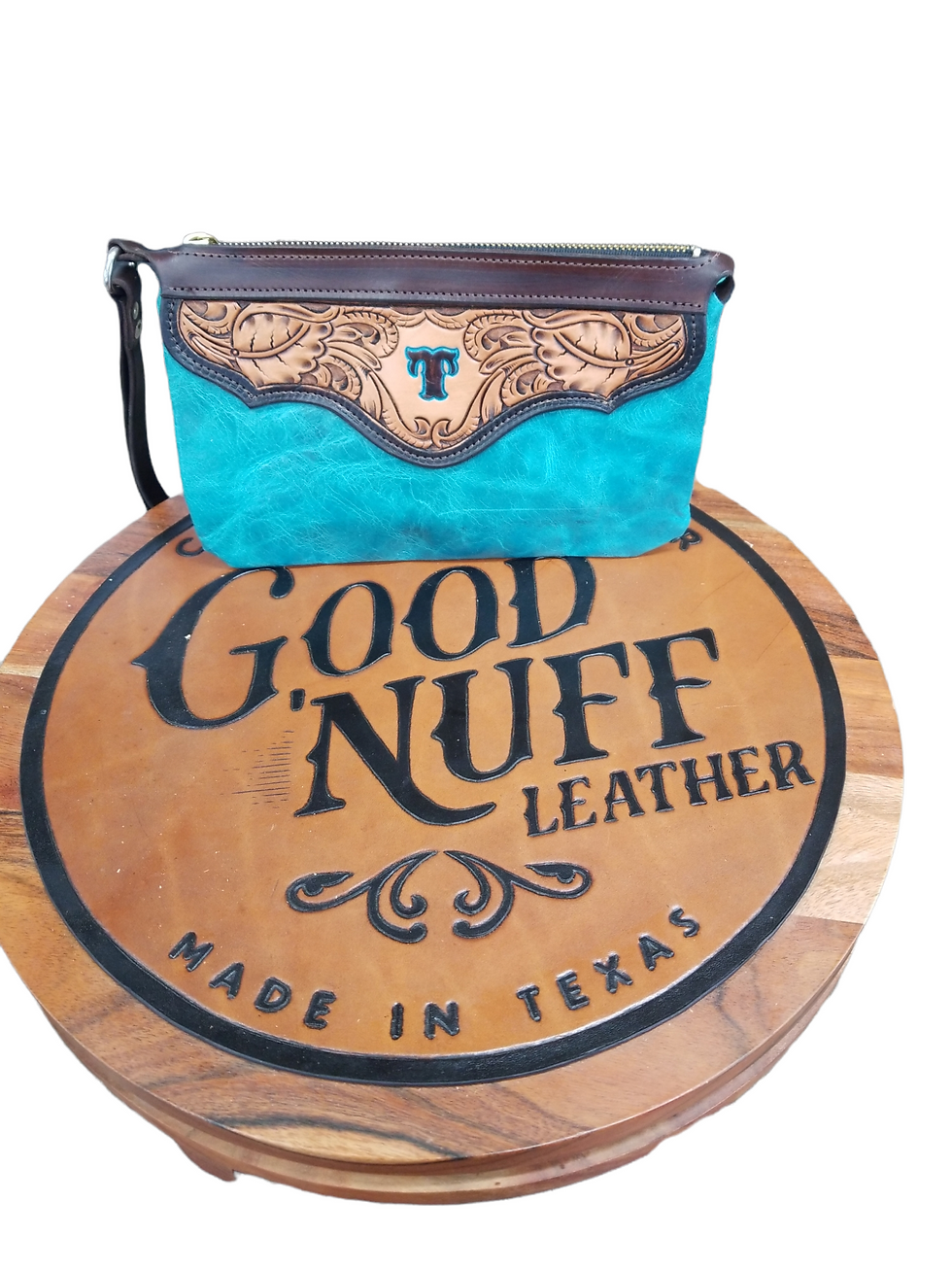 Wristlet Purse