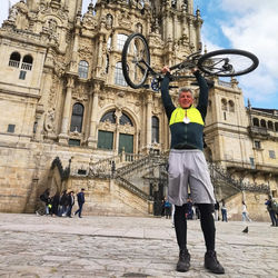 Camino De Santiago - Classic - Tour 2025