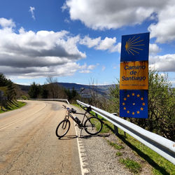 Camino De Santiago - Classic - Tour 2025