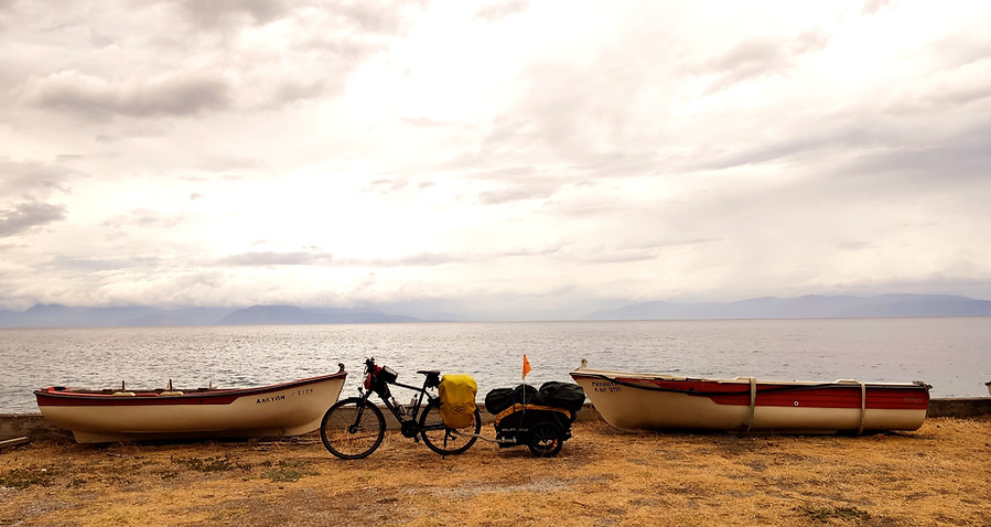 NOT ONLY A CURRENCY - GREECE