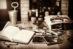 "from the Roots in the Right Direction"