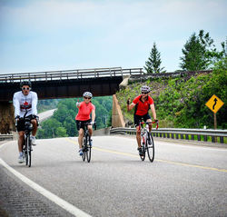 "from the Roots in the Right Direction"