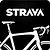 LOGO STRAVA