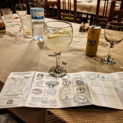 Camino De Santiago - Classic - Tour 2025
