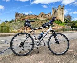 Camino De Santiago - Classic - Tour 2025