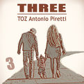 Album - Three - TOZ Antonio Piretti