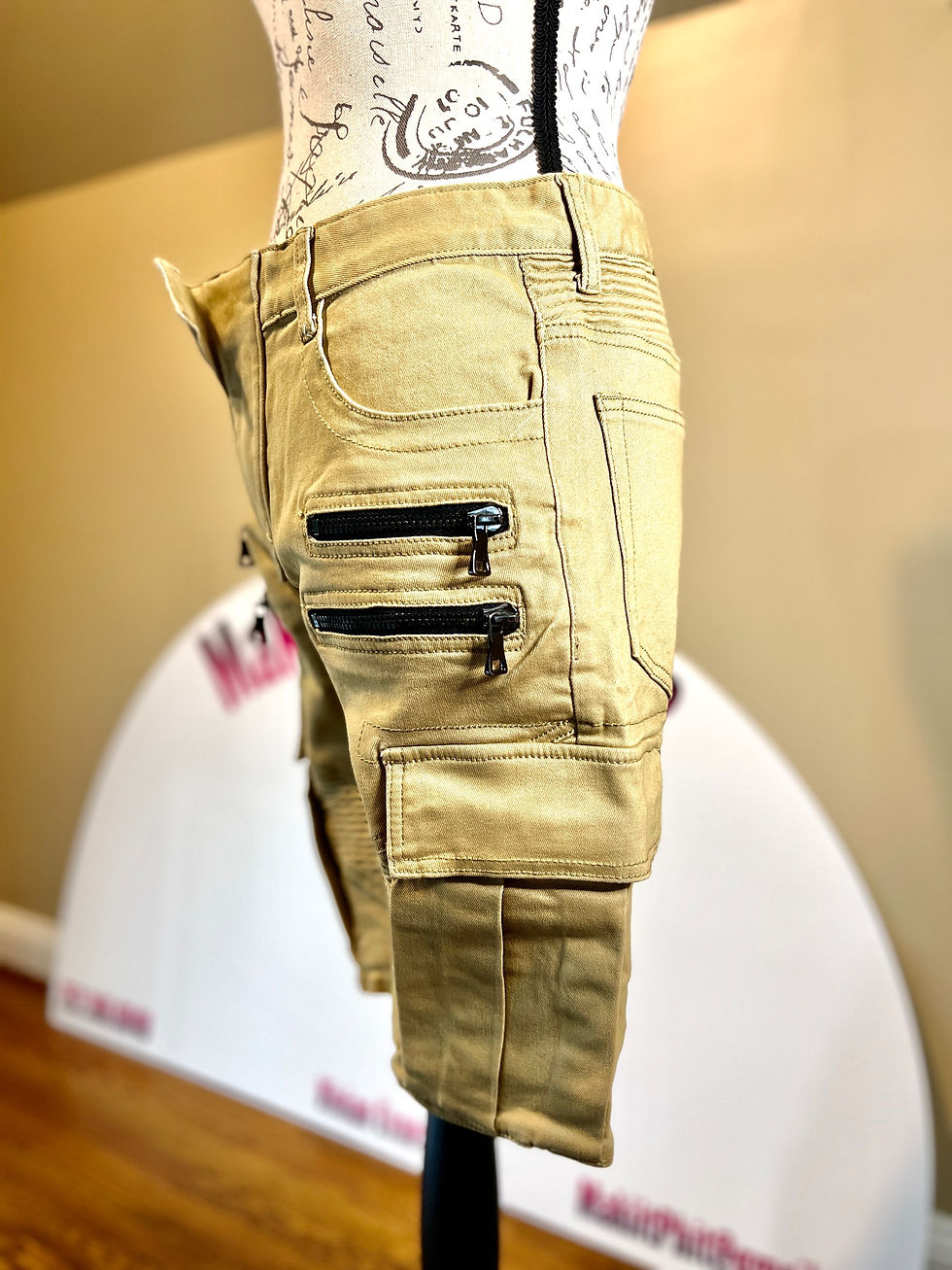 Thumbnail: Street Sand