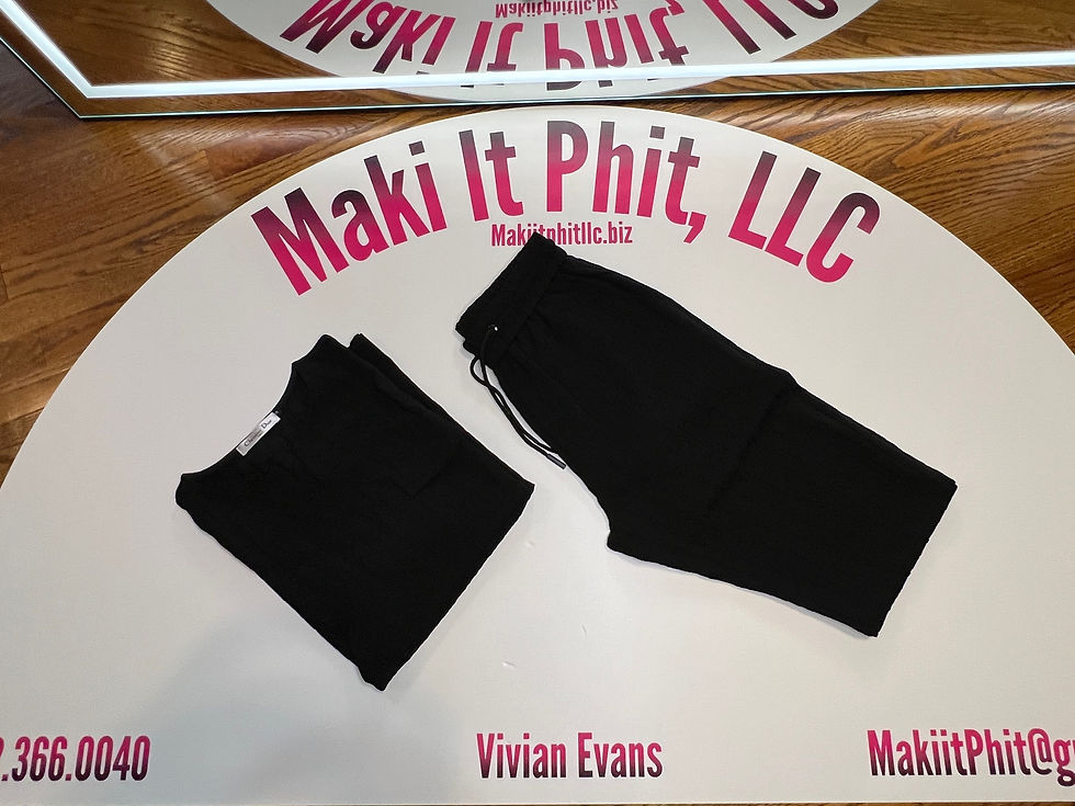 Thumbnail: Weightless Black