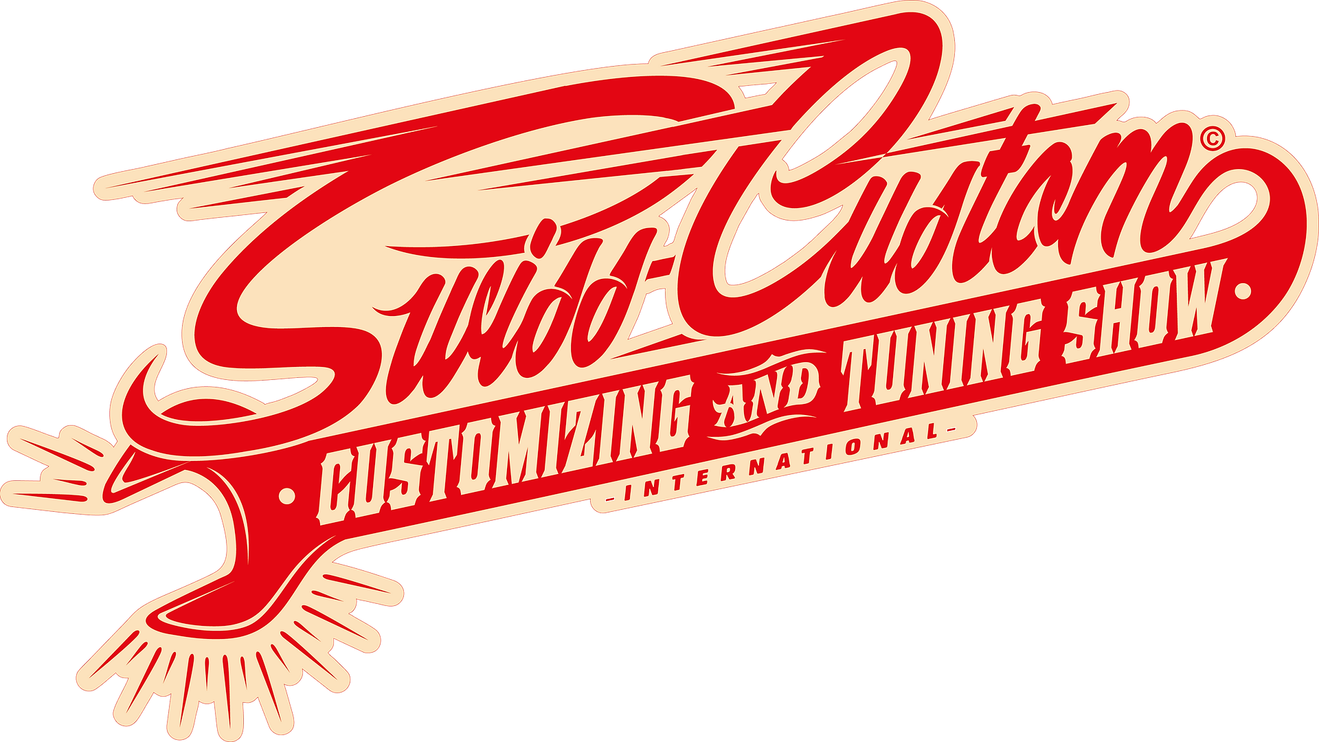 Logo SWISS-CUSTOM