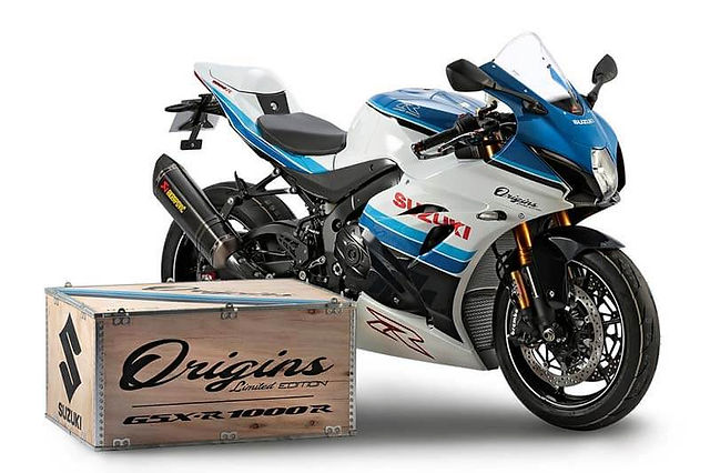GSXR