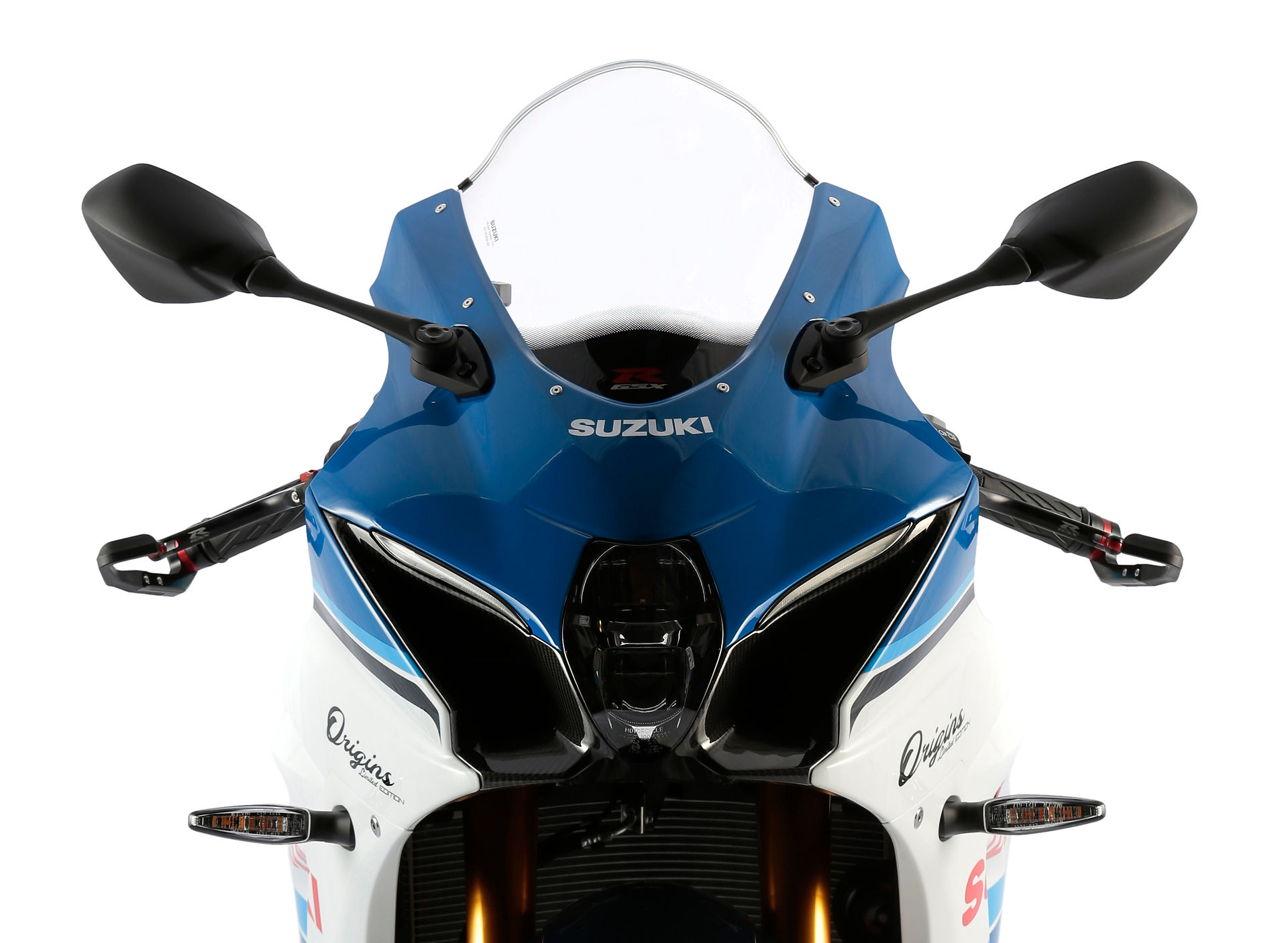 GSXR