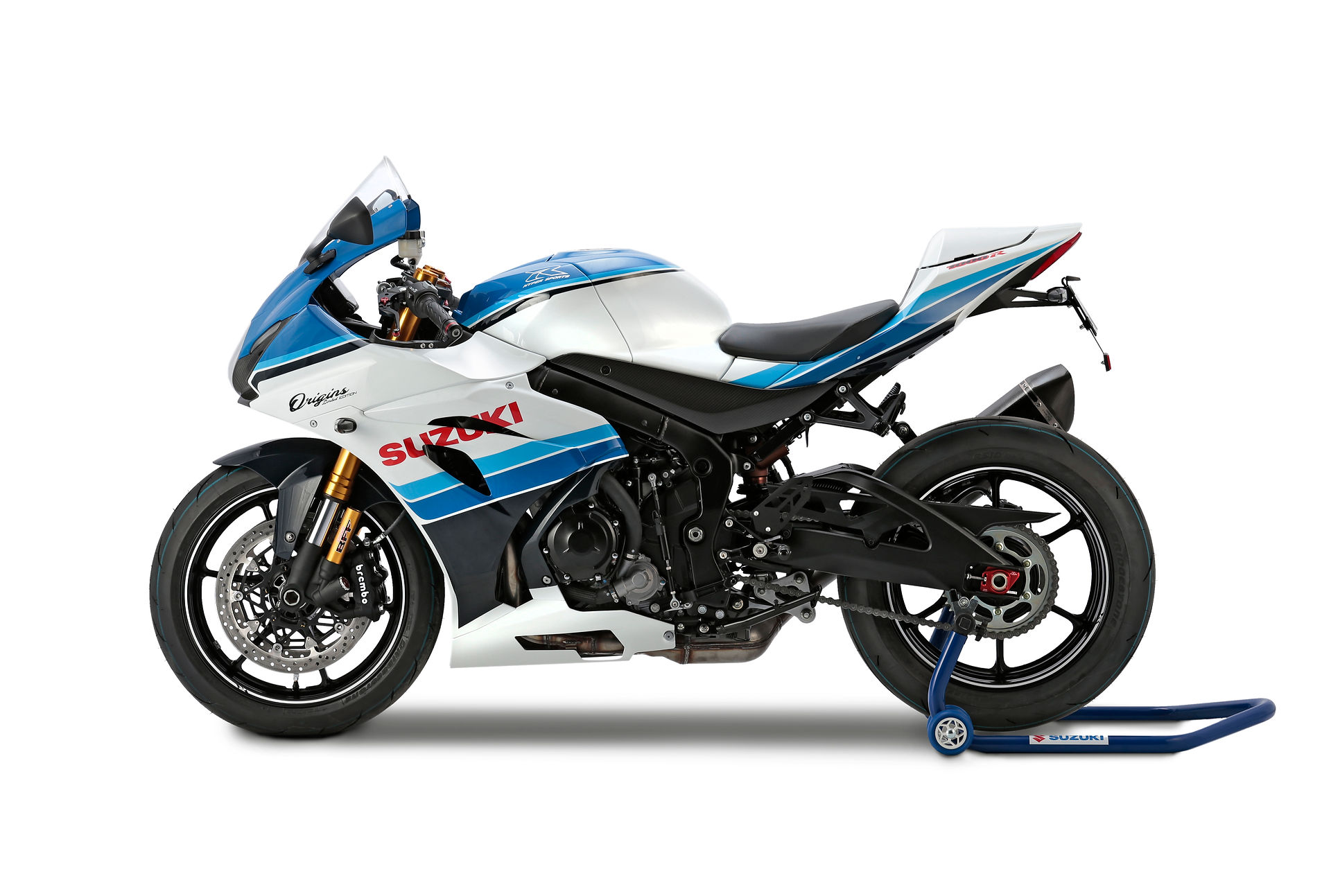 GSXR