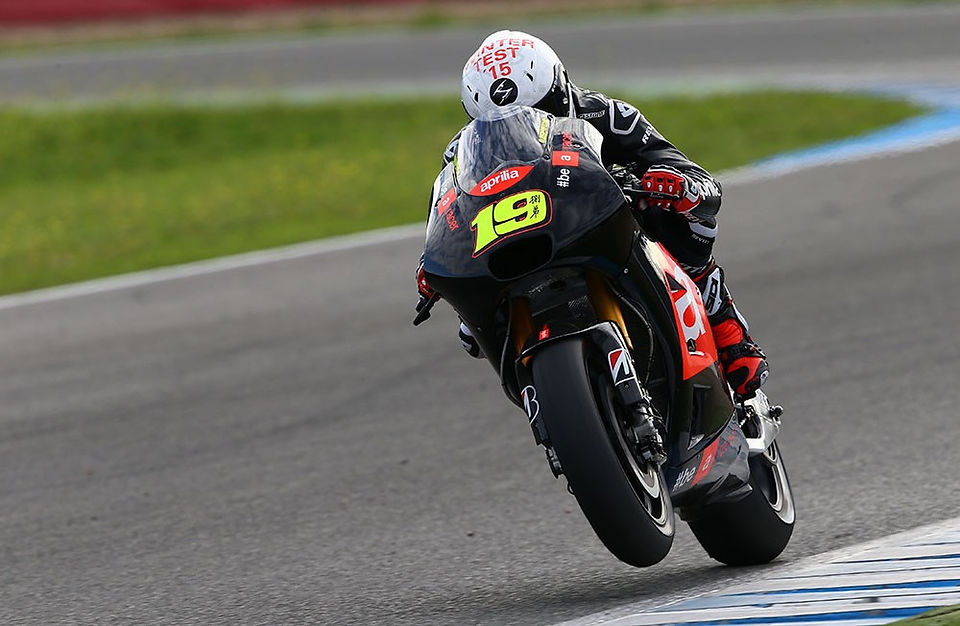 Alvaro Bautista