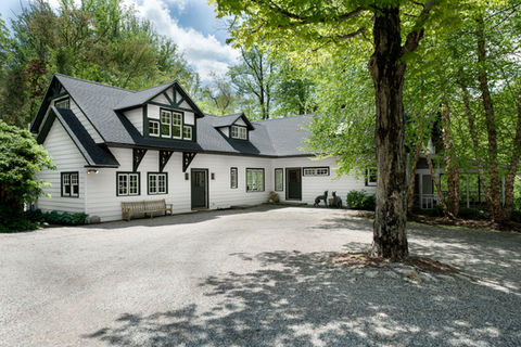 Weston, CT Interior/Exterior