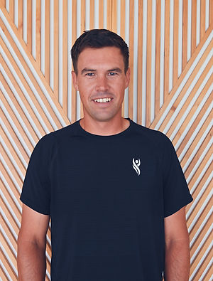 Matt Hogan