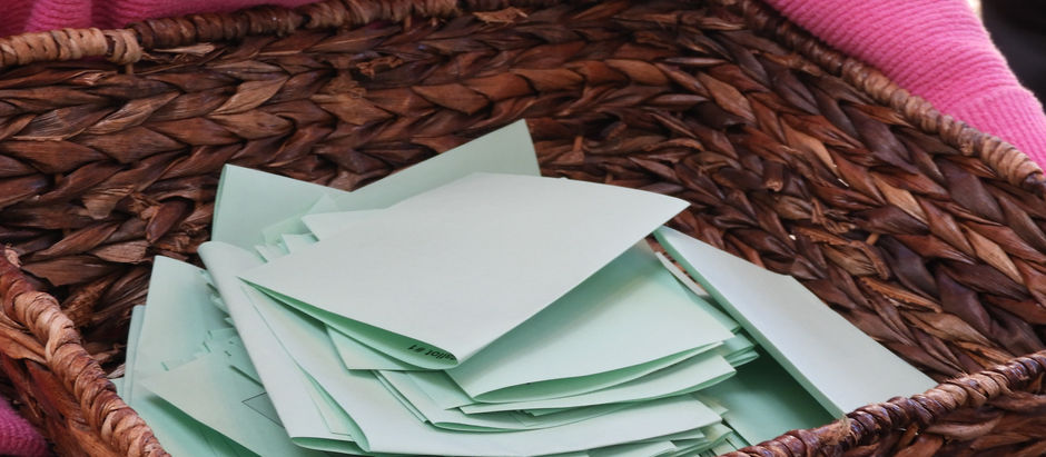 What exactly are we voting on during the annual meeting?